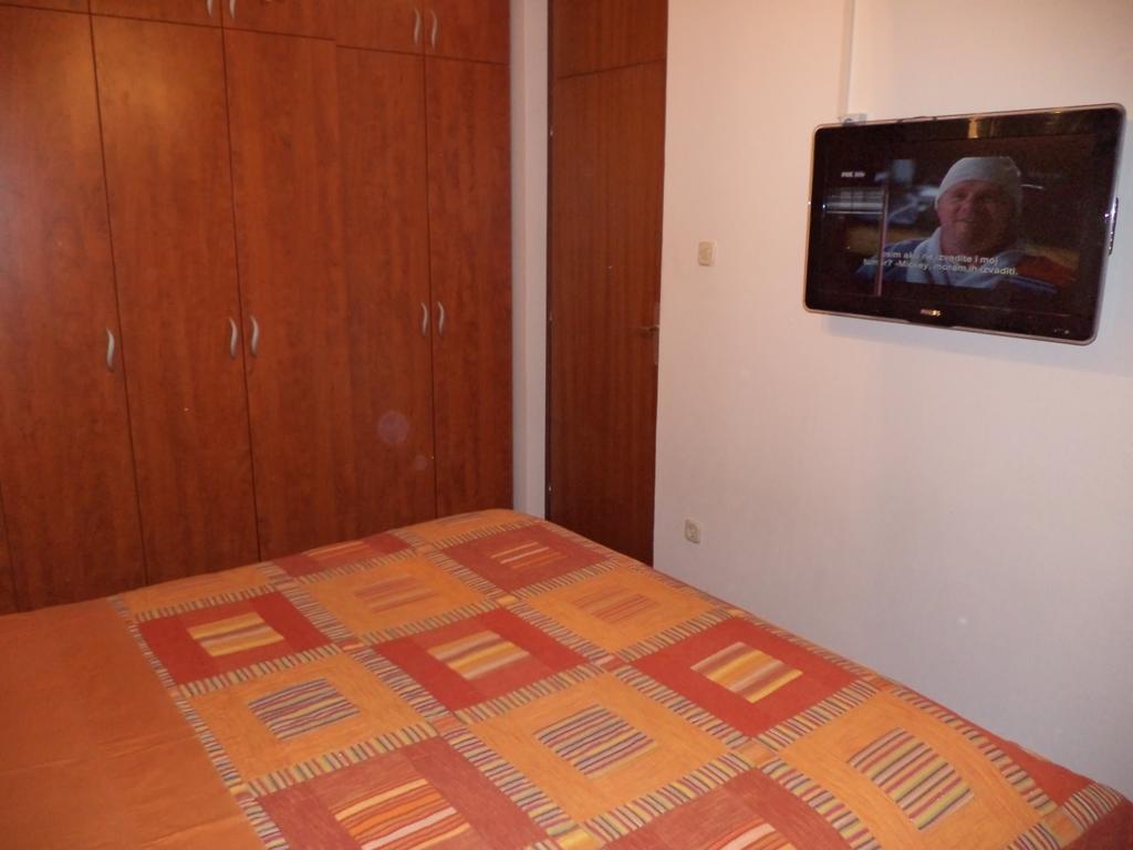 Cool Apartment Split Ruang foto