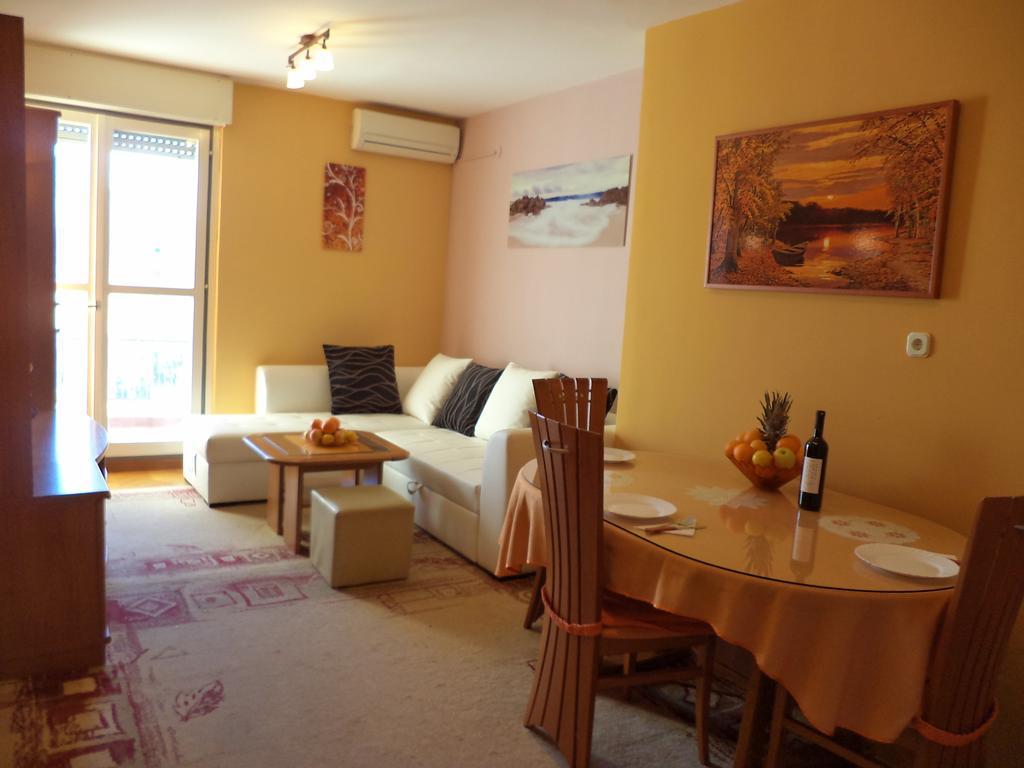 Cool Apartment Split Ruang foto
