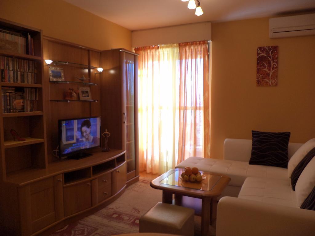 Cool Apartment Split Ruang foto