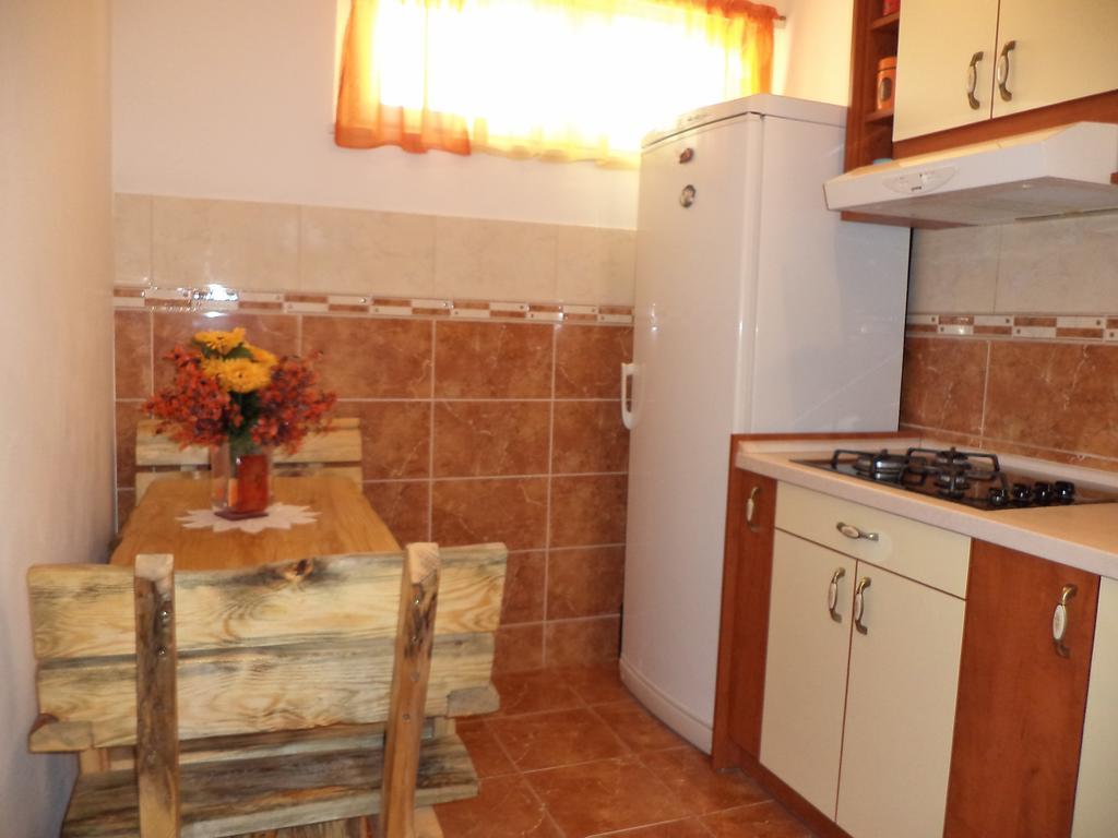 Cool Apartment Split Ruang foto
