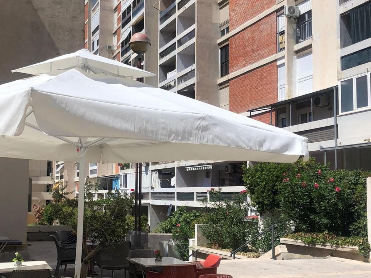 Cool Apartment Split Bagian luar foto