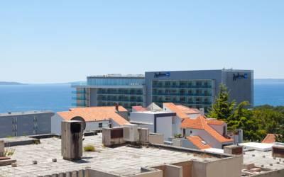 Cool Apartment Split Bagian luar foto
