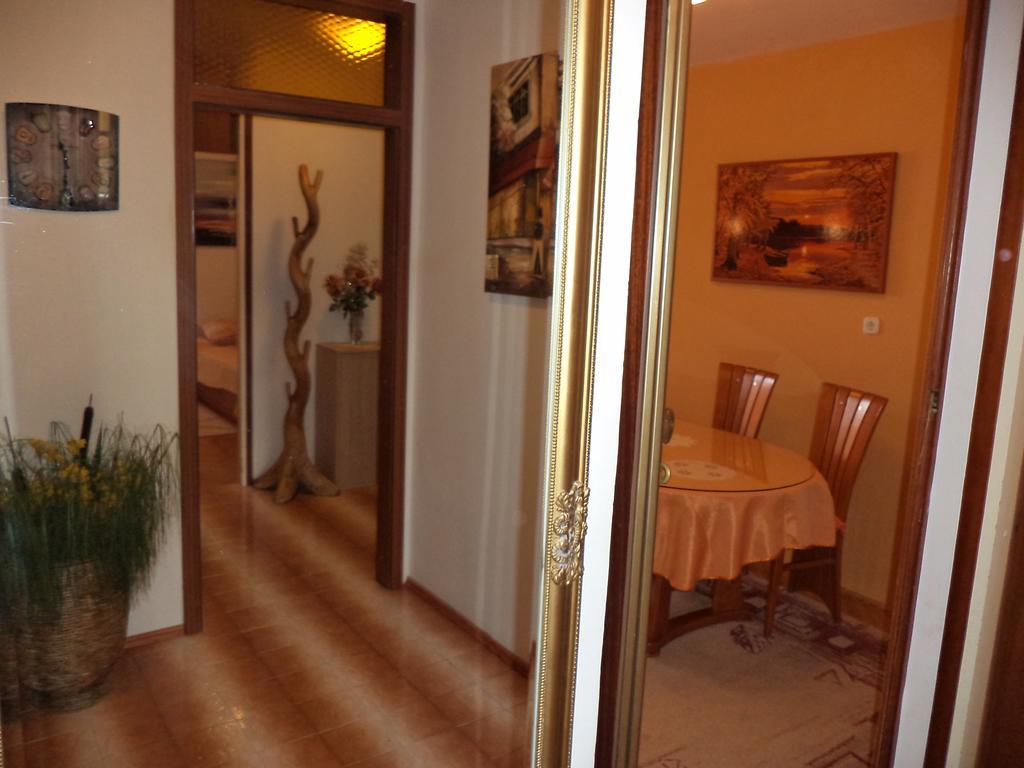 Cool Apartment Split Ruang foto
