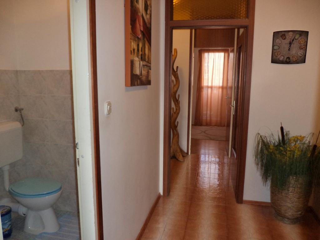 Cool Apartment Split Ruang foto