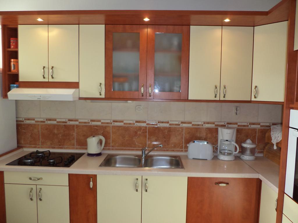 Cool Apartment Split Bagian luar foto